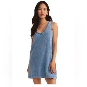 Standard James Perse 100% Supima Cotton Tank dress 3 large